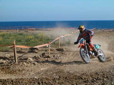 Moto Club Valle Argentina - Imperia 2004