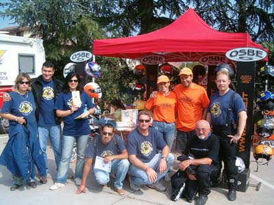 Moto Club Valle Argentina - Narzole 2007