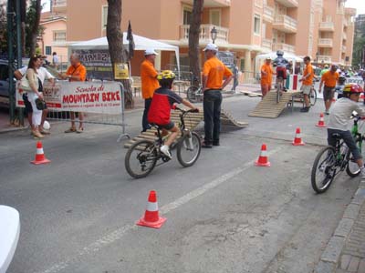 Moto Club Valle Argentina - Festa dello Sport