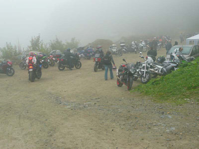 Moto Club VAlle Argentina - Crissolo 2009