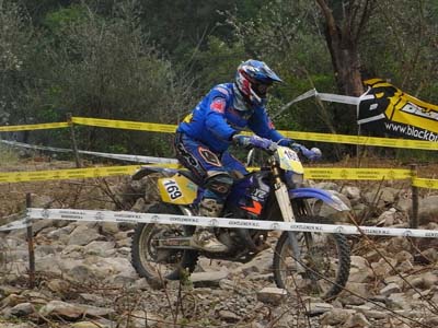 Moto Club Valle Argentina - Enduro a Isolabona 2010