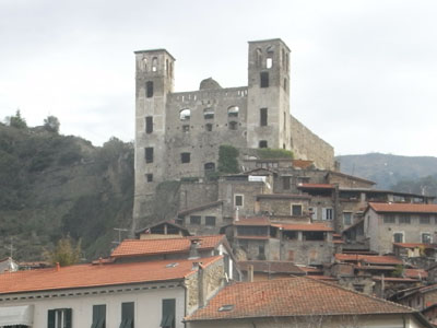 Moto Club Valle Argentina - Week End con la Strega 2012 - Dolceacqua