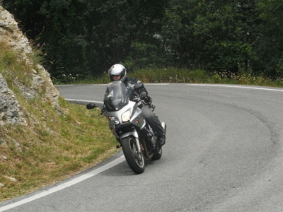 Moto Club Valle Argentina  - Taggia