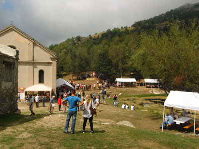 Moto Club Valle Argentina  - Taggia