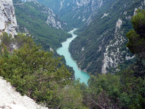 Moto Club Valle Argentina - Gorges du Verdon