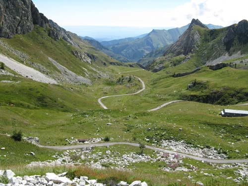 Moto Club Valle Argentina - Colli Alpini & Castelmagno 2015