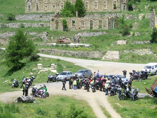 Moto Club Valle Argentina - Turini e Authion 2016