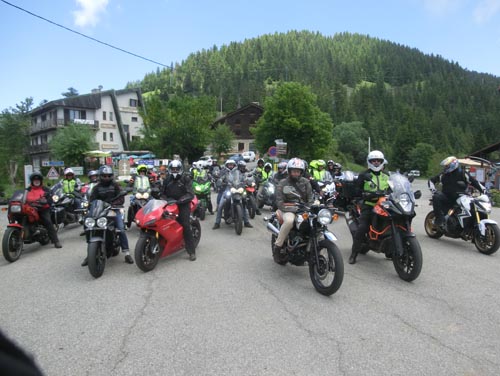 Moto Club Valle Argentina - Turini e Authion 2016