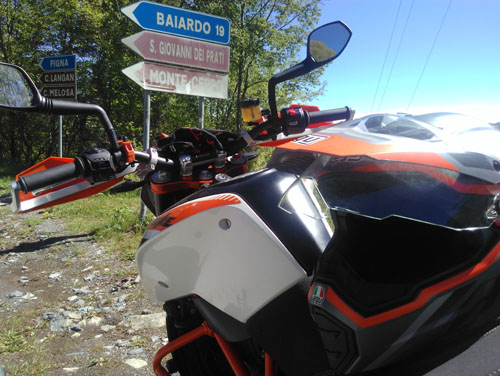 Moto Club Valle Argentina - Autoraduno Città di Sanremo