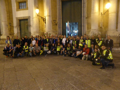 Moto Club Valle Argentina - Quarto Savona Quindici - MCPS 