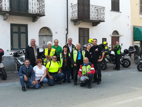 Moto Club Valle Argentina - Rivalta Bormida 2017