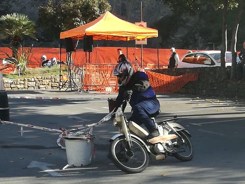 Moto Club Valle Argentina - I like ravatti Dolceacqua 2017