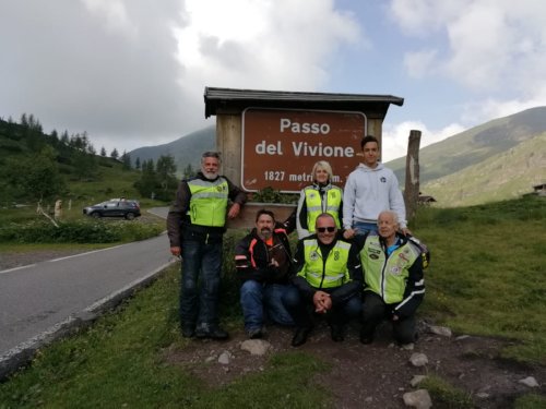 Moto Club Valle Argentina - LombarTinga 2018