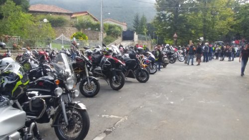 Moto Club Valle Argentina - J.Maggioni 2018