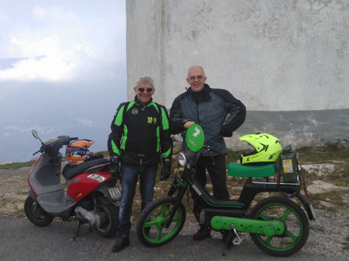 b Valle Argentina - 100 km nei bricchi 2019