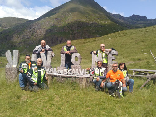 Moto Club Valle Argentina - LumbardTinga 2019