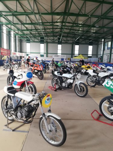 Moto Club Valle Argentina - Pallare 2019