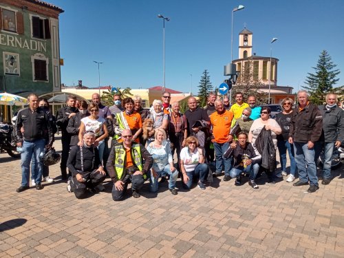 Moto Club Valle Argentina - Salumi e formaggi nelle Langhe - Azienda Agricola Murazzano Penta