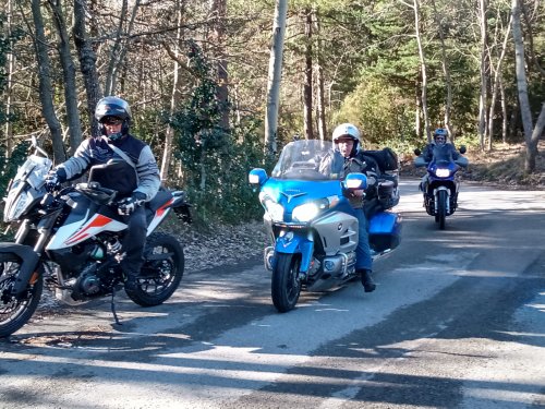 Moto Club Valle Argentina - 100 km di Sanremo - 02