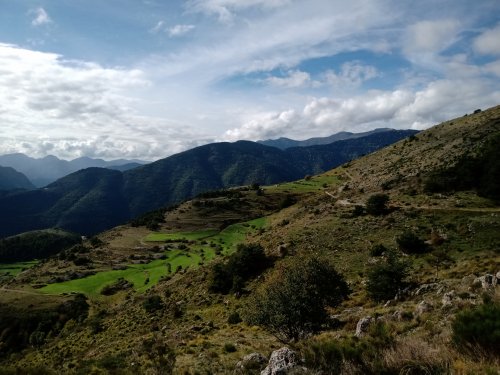 Moto Club Valle Argentina - Off road di confine 2024