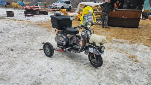 Moto Club Valle Argentina - Agnellotreffen 2025