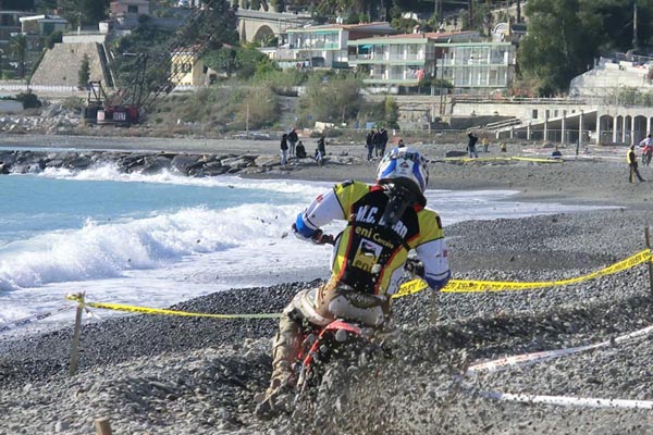 Moto Club Valle Argentina - Marenduro 2014