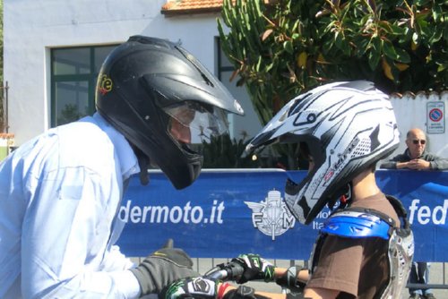 Motoincontro di Primavera 2014