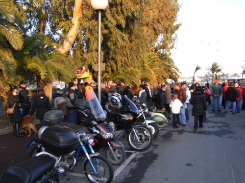 Moto Club Valle Argentina - Taggia