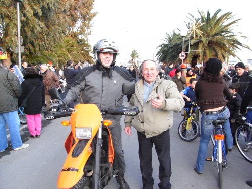 Moto Club Valle Argentina - Taggia