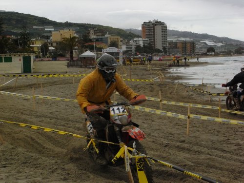 Moto Club Valle Argentina - Taggia