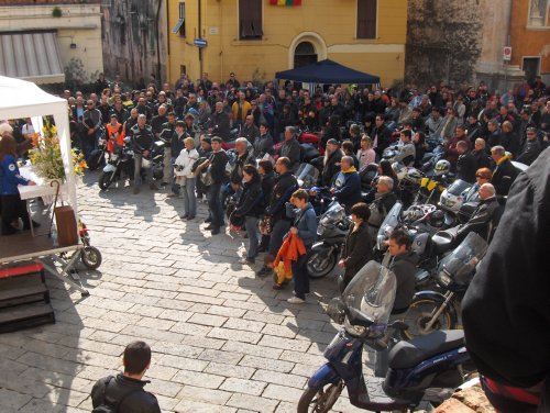 Moto Club Valle Argentina - Taggia