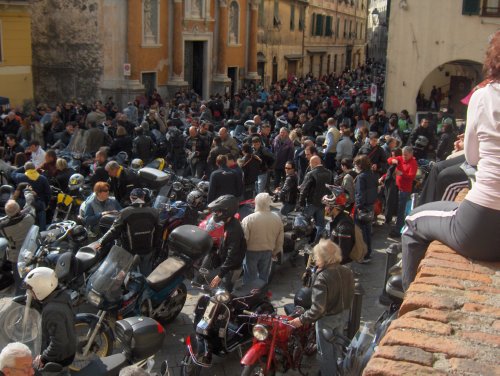 Moto Club Valle Argentina - Taggia