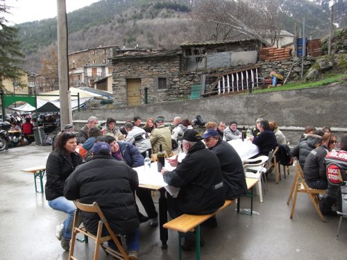 Moto Club Valle Argentina - Taggia