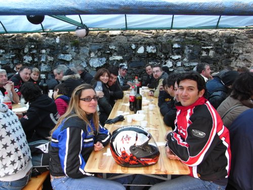 Moto Club Valle Argentina - Taggia