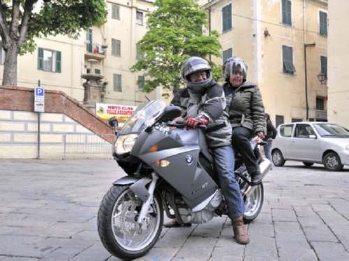 Moto Club Valle Argentina - Taggia