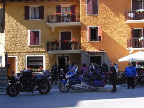 Moto Club Valle Argentina - Taggia