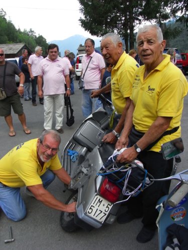 Moto Club Valle Argentina - Taggia