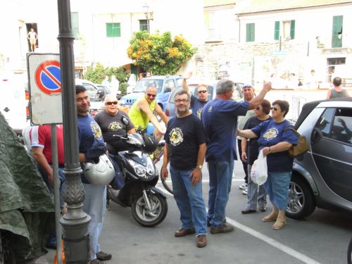 Moto Club Valle Argentina - Taggia