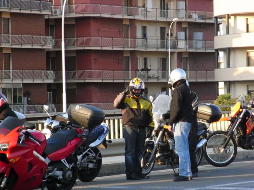 Moto Club Valle Argentina - Taggia