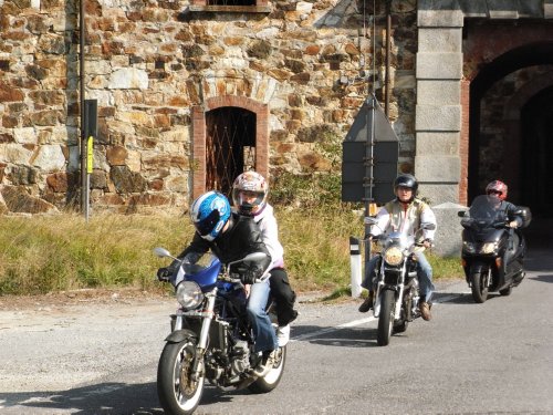 Moto Club Valle Argentina - Taggia