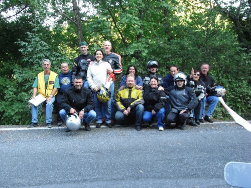 Moto Club Valle Argentina - Taggia