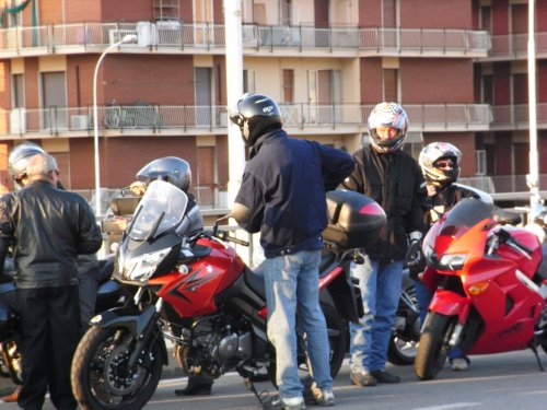 Moto Club Valle Argentina - Taggia