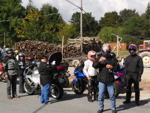 Moto Club Valle Argentina - Taggia