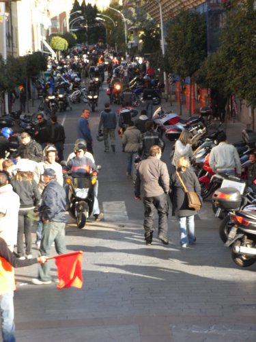 Moto Club Valle Argentina - Taggia