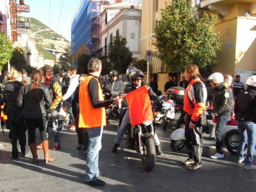 Moto Club Valle Argentina - Taggia