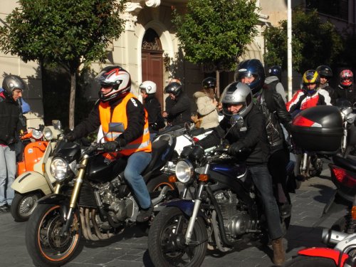 Moto Club Valle Argentina - Taggia