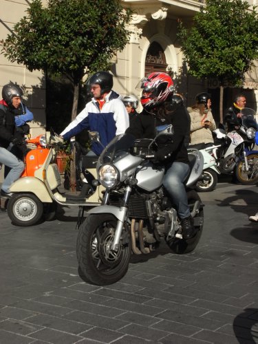 Moto Club Valle Argentina - Taggia