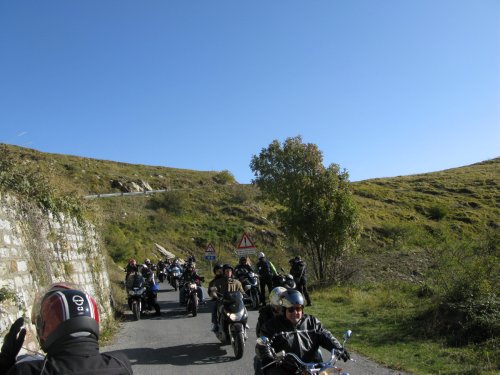 Moto Club Valle Argentina - Taggia