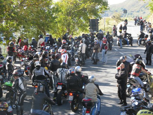 Moto Club Valle Argentina - Taggia