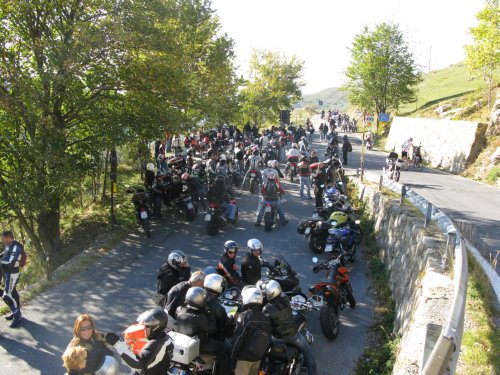 Moto Club Valle Argentina - Taggia